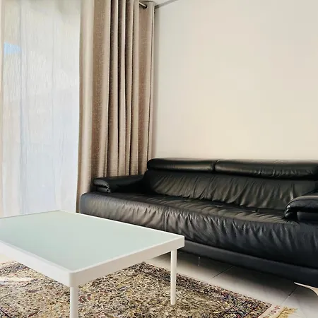Apartment Princess Palace Monte-carlo *