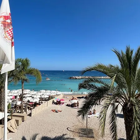 Princess Palace Monte-carlo Apartamento *