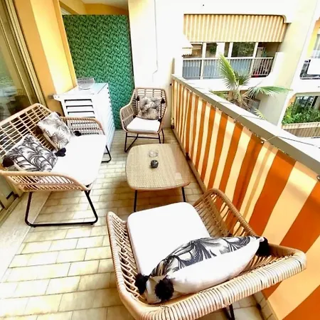 Princess Palace Monte-carlo Apartment Monte Carlo