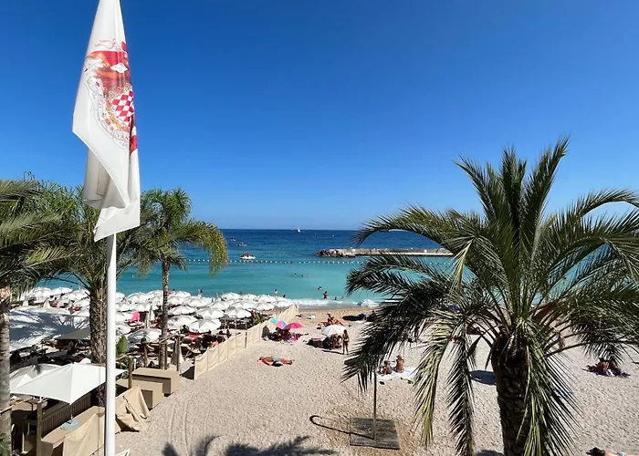 Princess Palace Monte-carlo Appartamento *