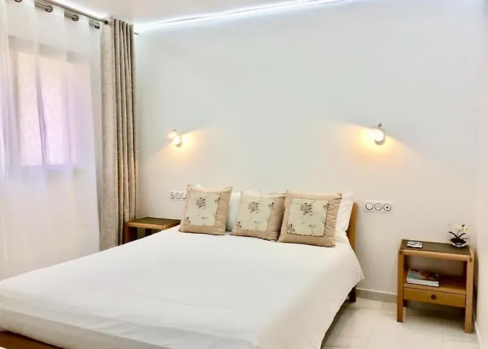 Appartamento Princess Palace Monte-carlo *